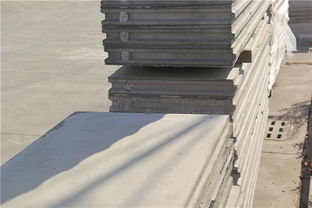 快速施工建筑隔断10厘米厚轻质隔墙板车间隔断首选新型建材