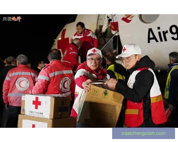 中方向53个发展中国家援助疫苗，彰显大国担当与国际人道主义精神