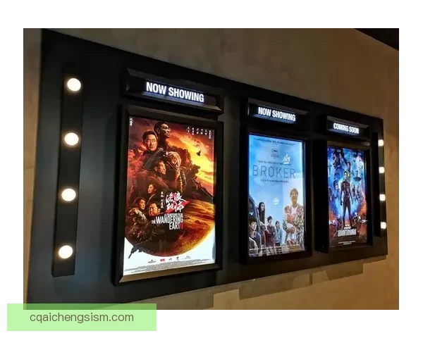 半岛高清影院热播归来全新片库盛夏观影盛典再启周末影院狂欢共赏